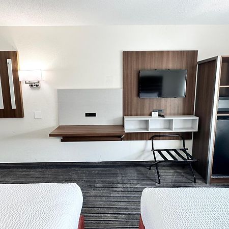 Ramada By Wyndham Lithia Springs Atlanta Ξενοδοχείο Εξωτερικό φωτογραφία
