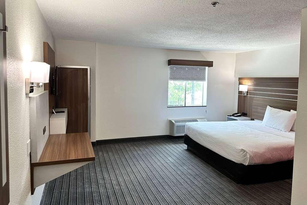 Ramada By Wyndham Lithia Springs Atlanta Ξενοδοχείο Δωμάτιο φωτογραφία