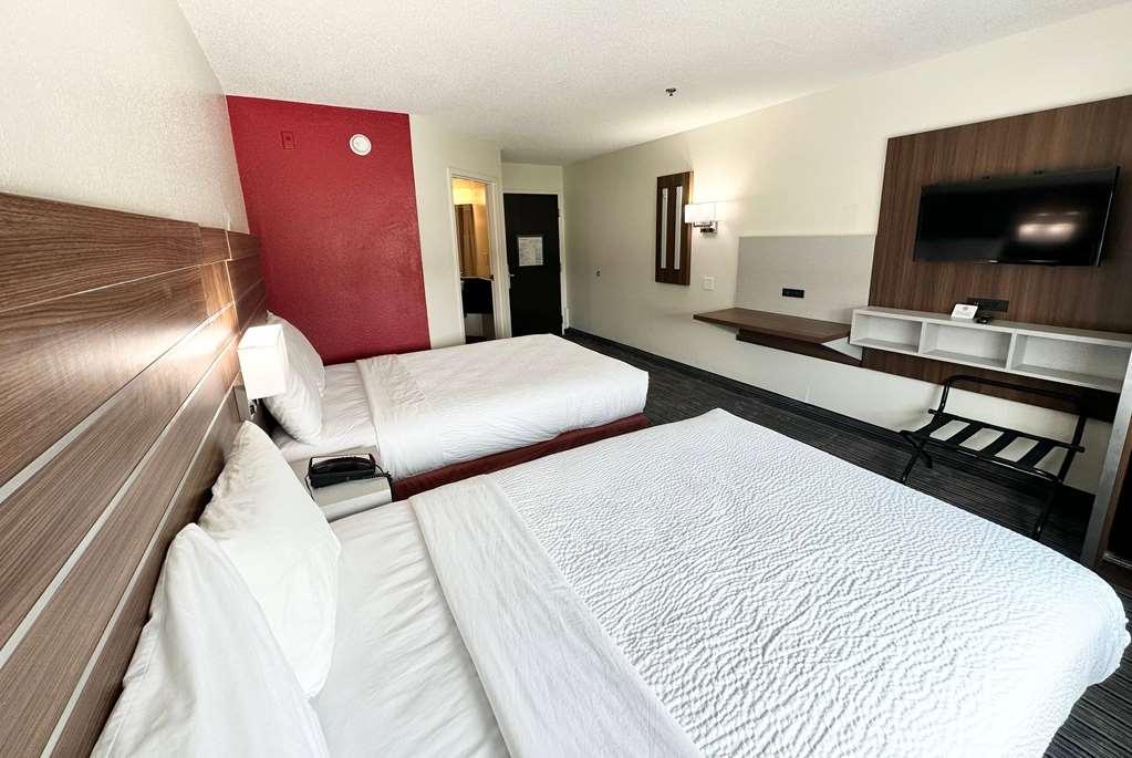 Ramada By Wyndham Lithia Springs Atlanta Ξενοδοχείο Δωμάτιο φωτογραφία