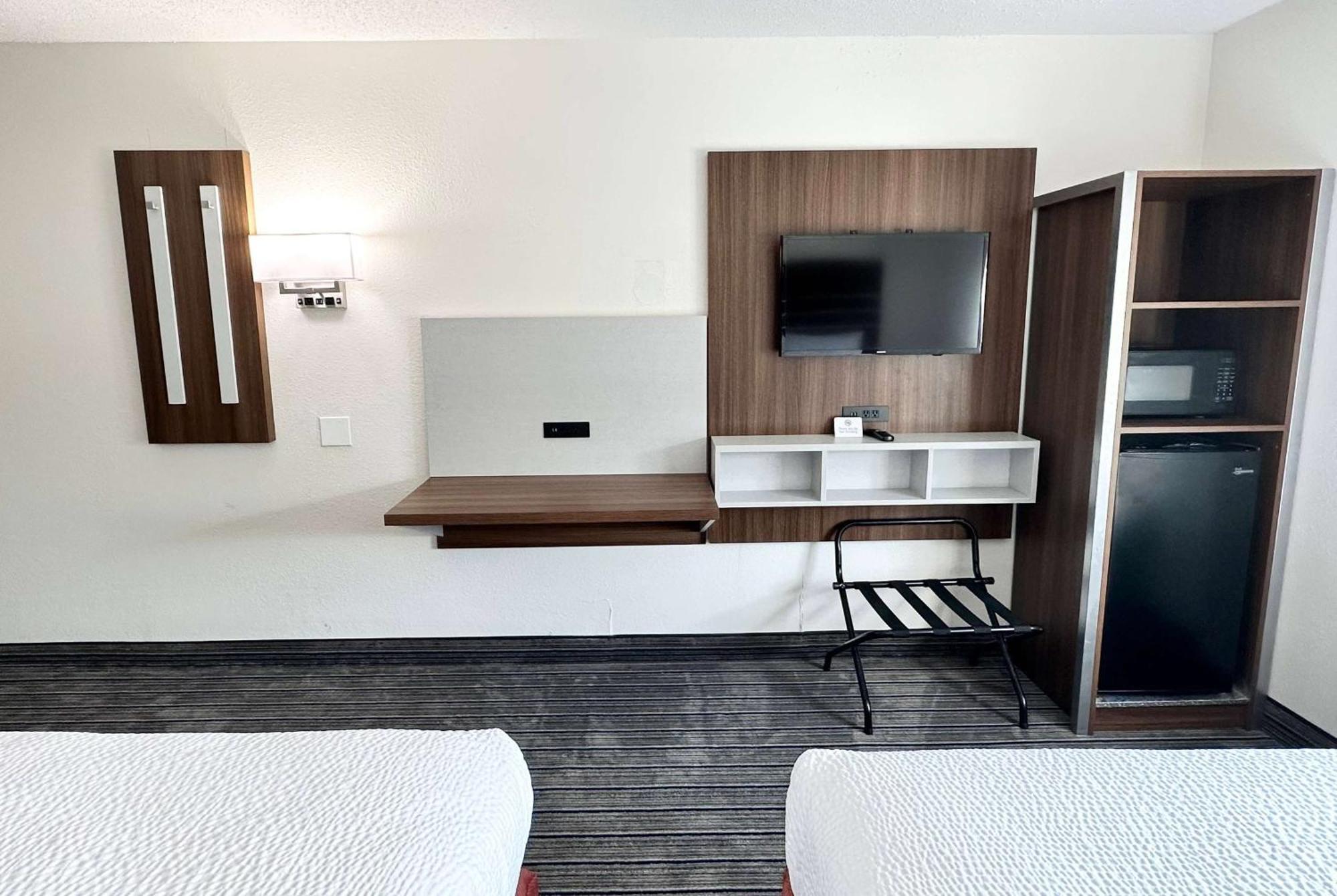 Ramada By Wyndham Lithia Springs Atlanta Ξενοδοχείο Εξωτερικό φωτογραφία