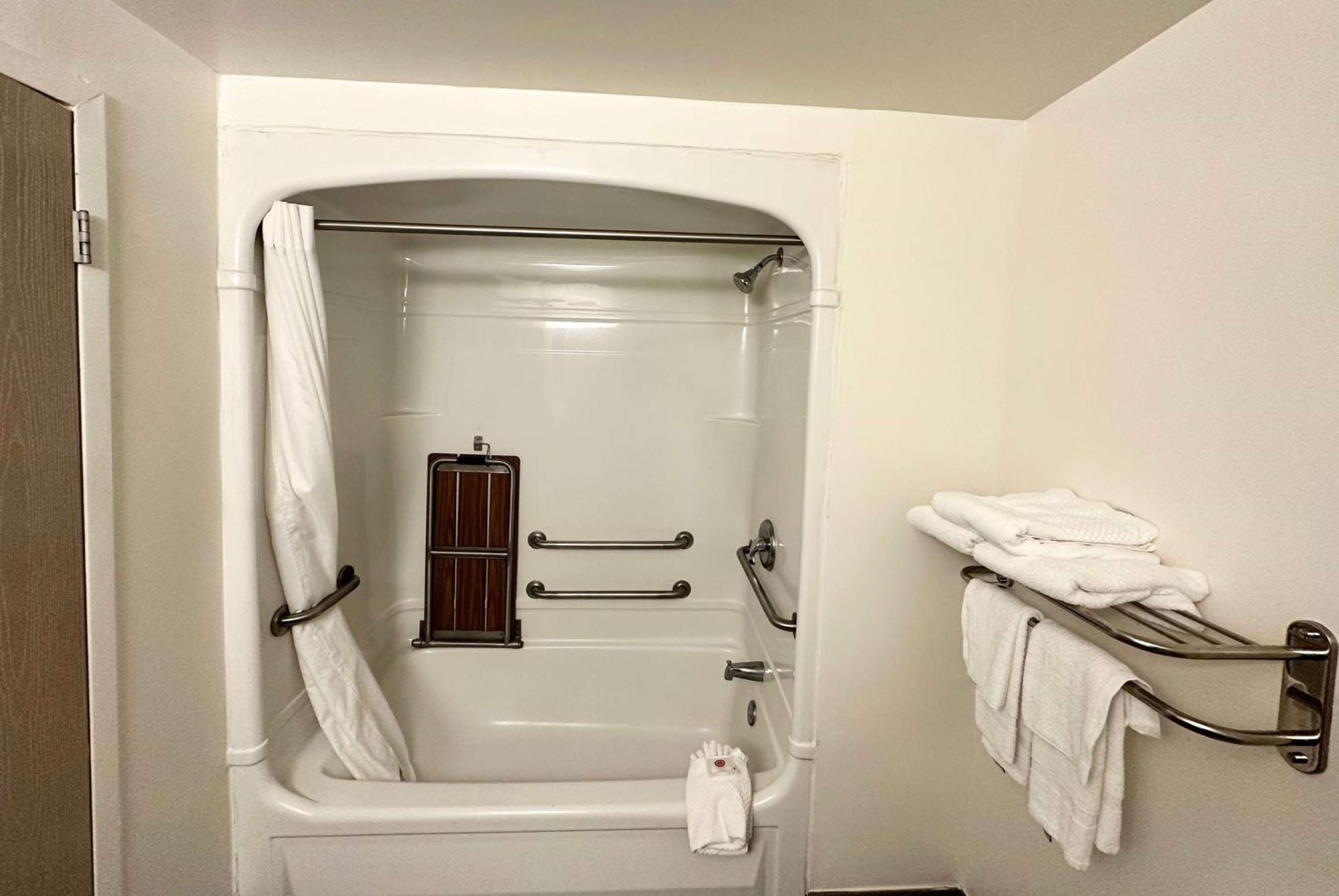 Ramada By Wyndham Lithia Springs Atlanta Ξενοδοχείο Εξωτερικό φωτογραφία