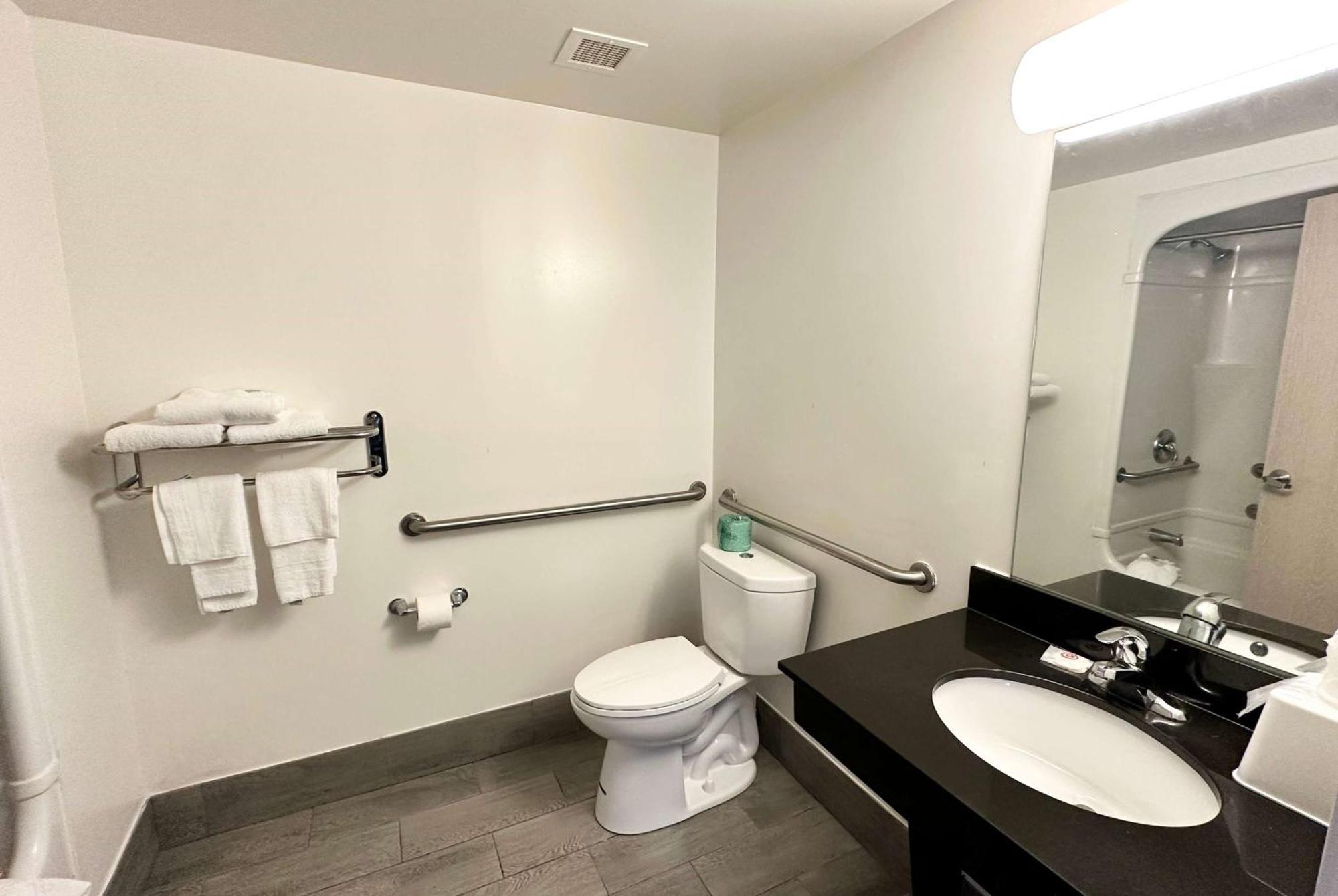 Ramada By Wyndham Lithia Springs Atlanta Ξενοδοχείο Εξωτερικό φωτογραφία