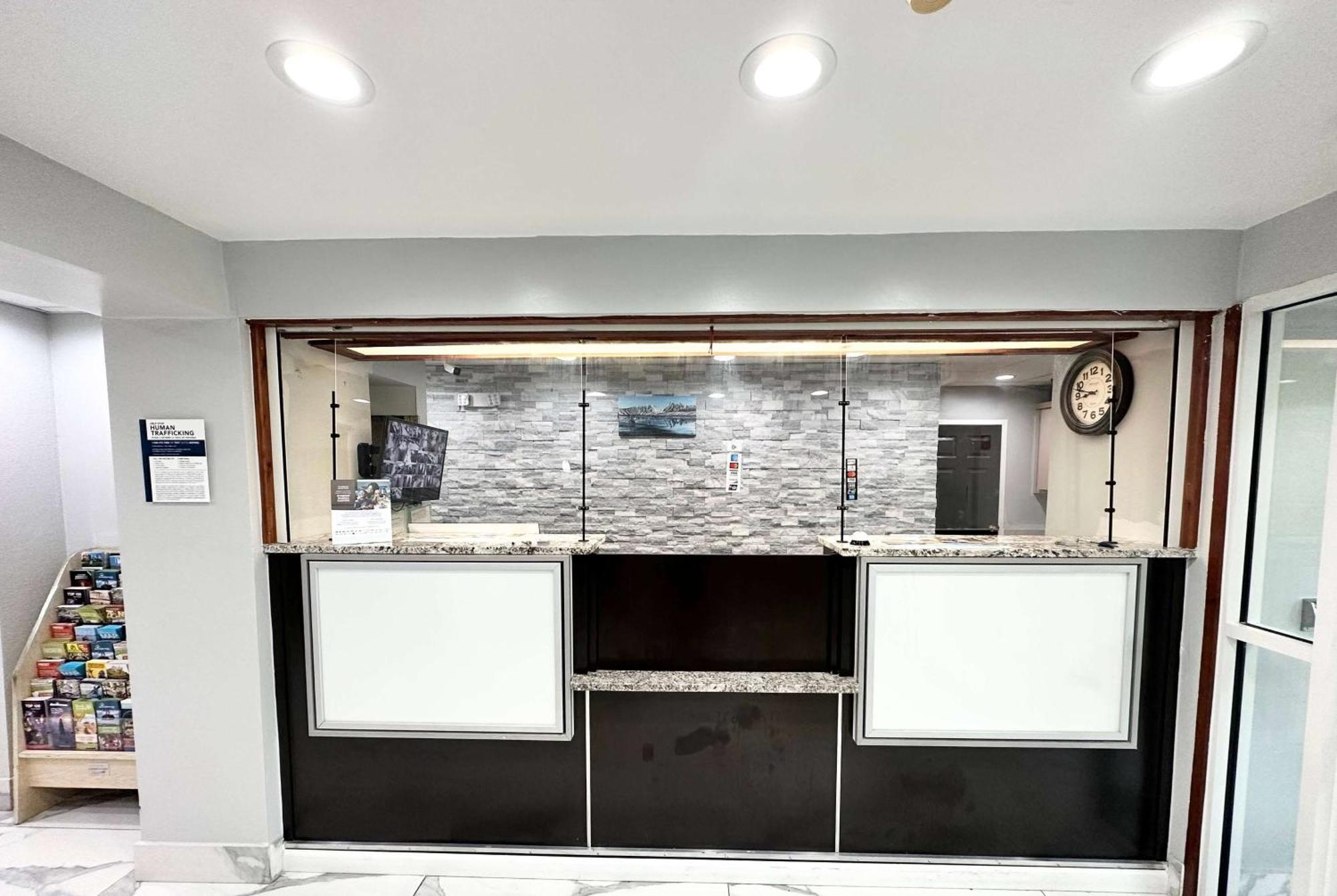 Ramada By Wyndham Lithia Springs Atlanta Ξενοδοχείο Εξωτερικό φωτογραφία
