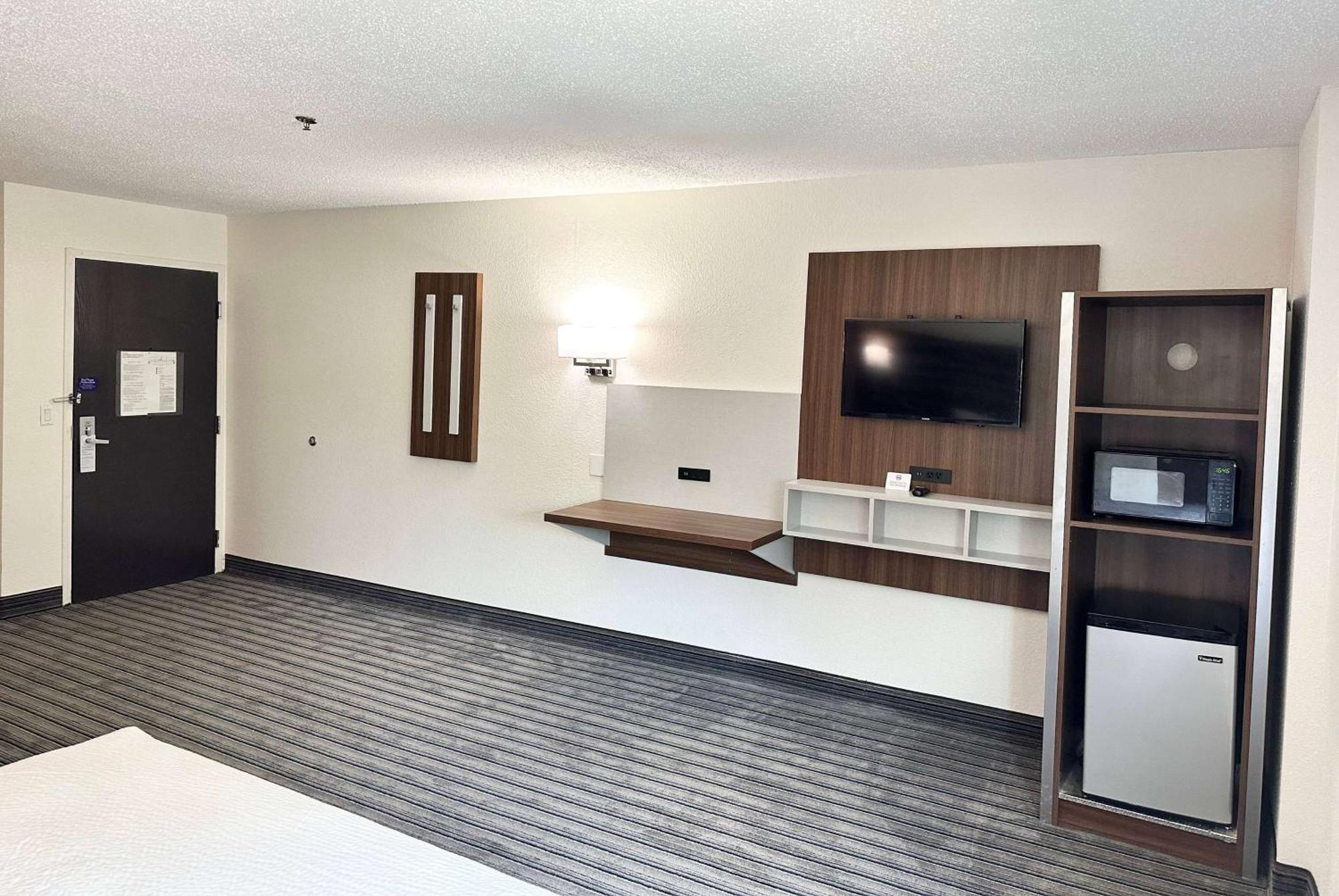 Ramada By Wyndham Lithia Springs Atlanta Ξενοδοχείο Εξωτερικό φωτογραφία