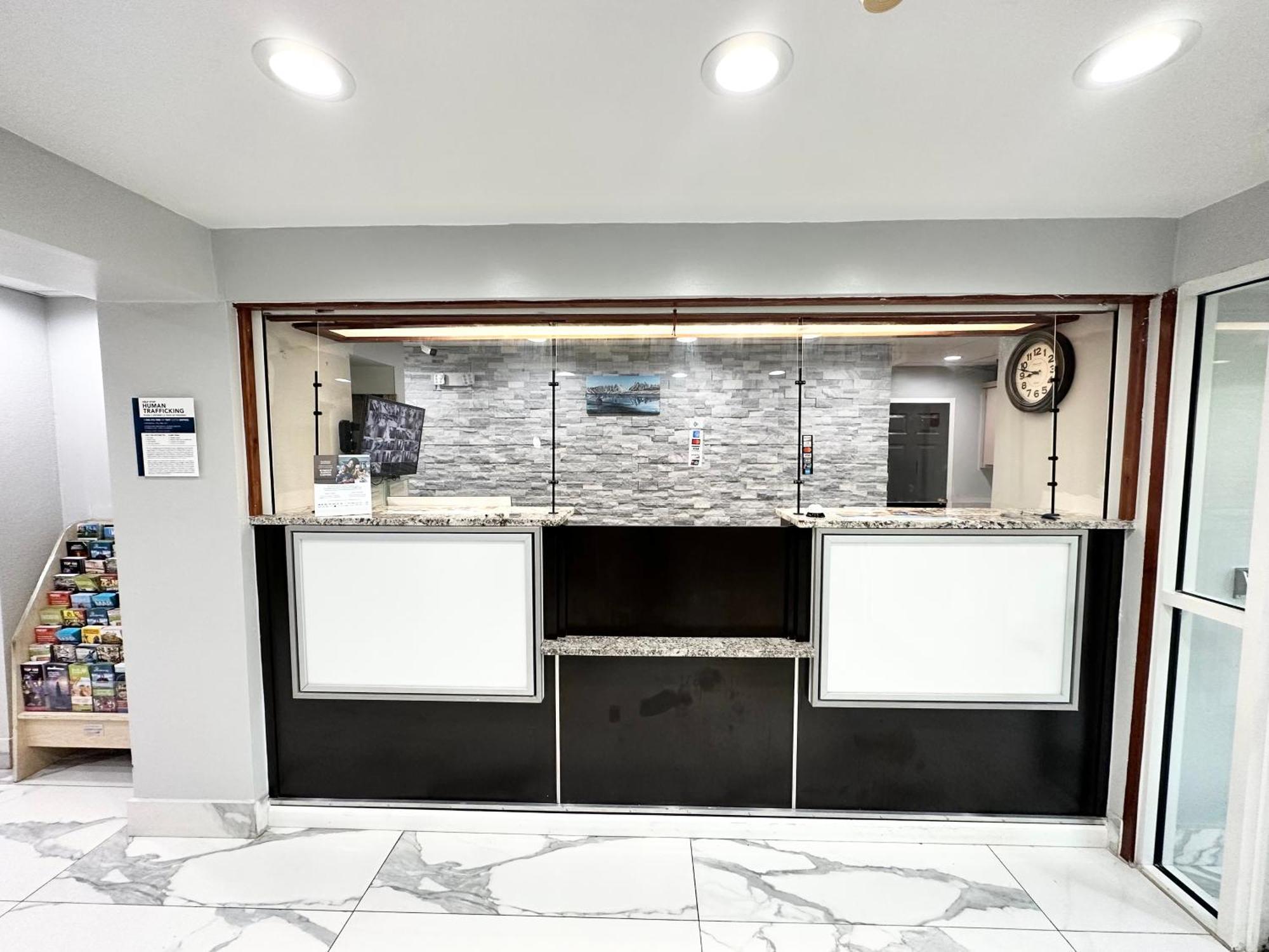Ramada By Wyndham Lithia Springs Atlanta Ξενοδοχείο Εξωτερικό φωτογραφία