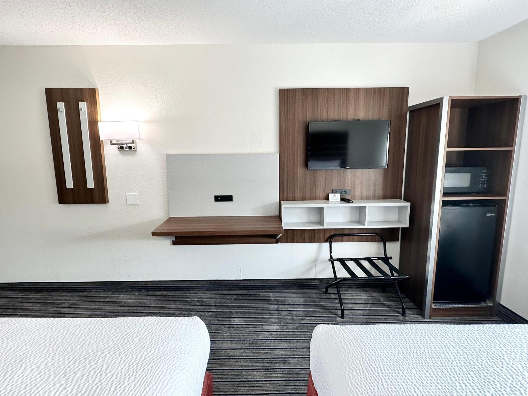 Ramada By Wyndham Lithia Springs Atlanta Ξενοδοχείο Εξωτερικό φωτογραφία